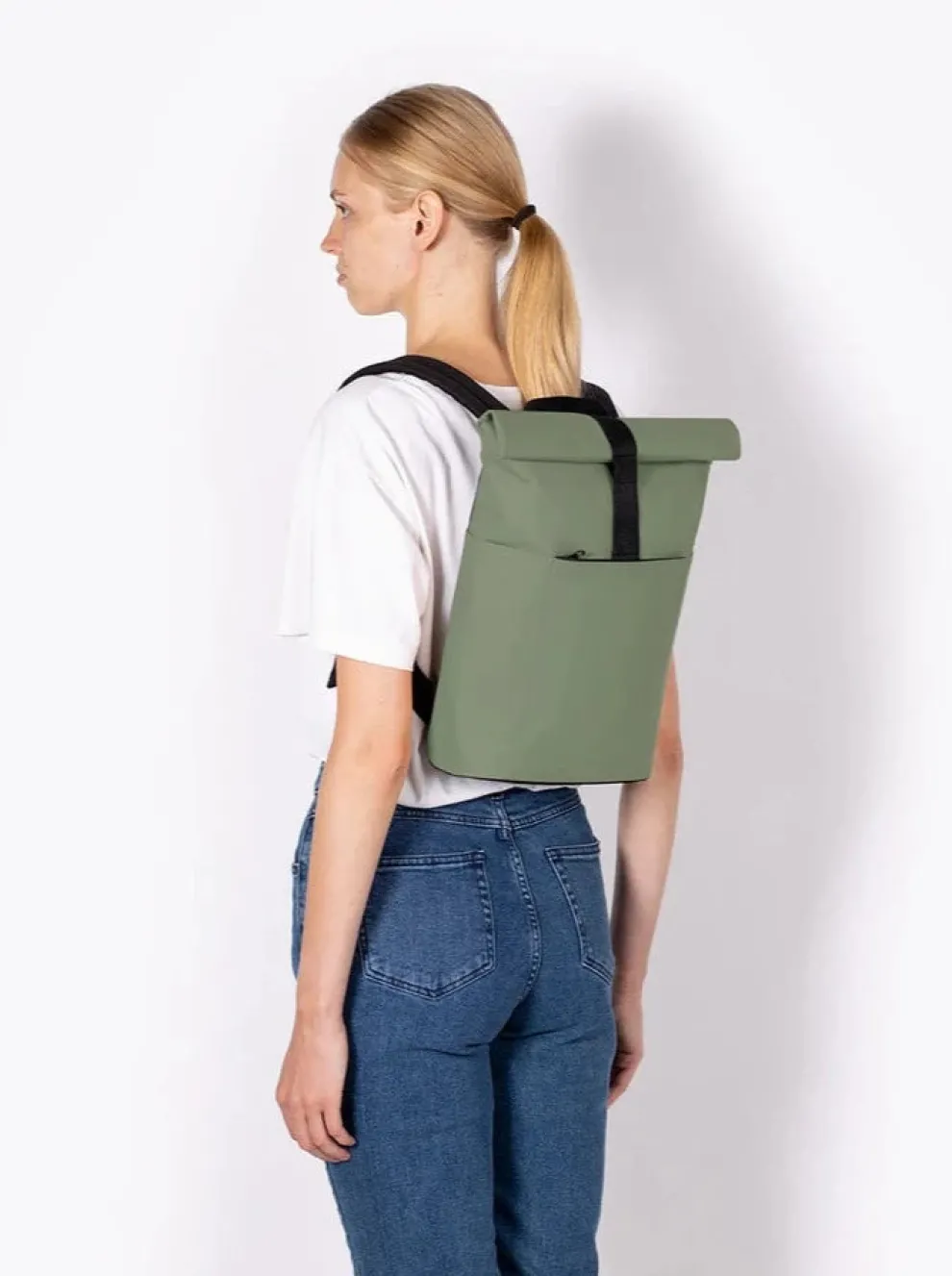 UCON ACROBATICS Hajo Macro Backpack - Forest