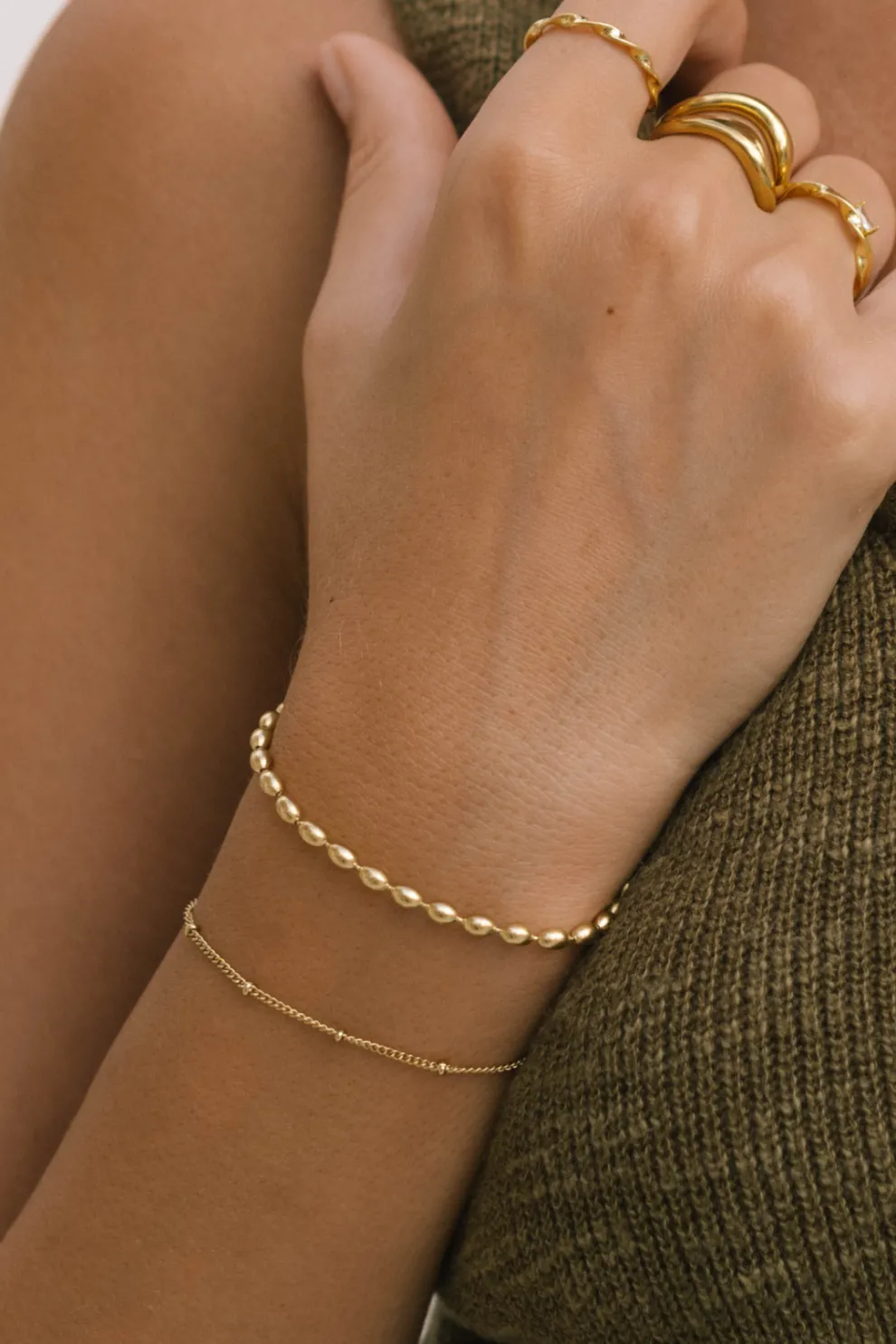 TWENTY COMPASS Sublime Bracelet