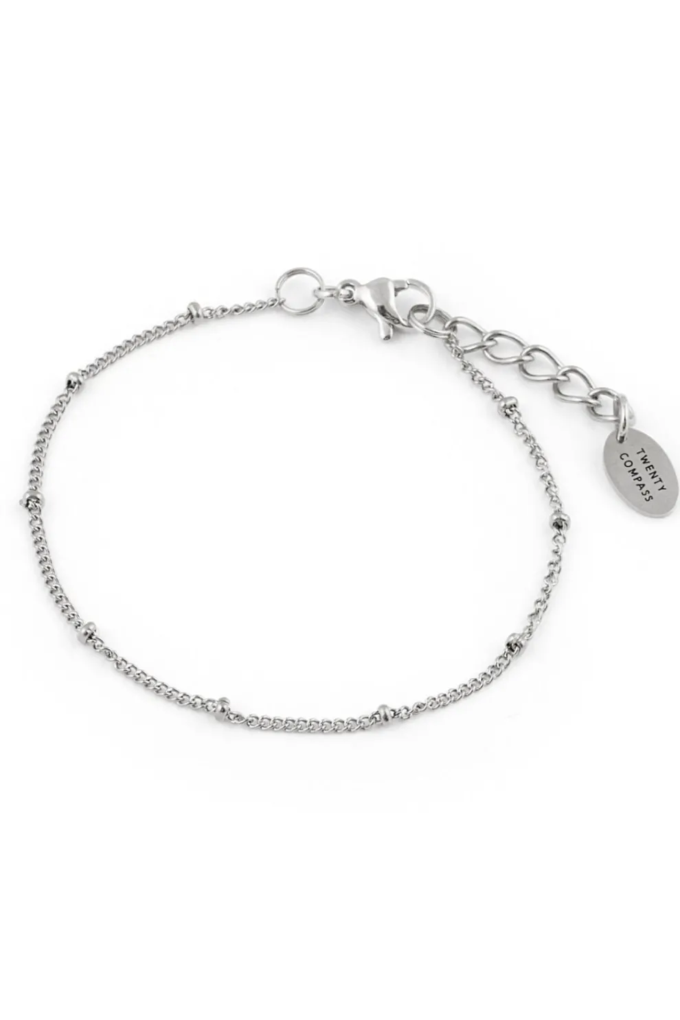 TWENTY COMPASS Sublime Bracelet