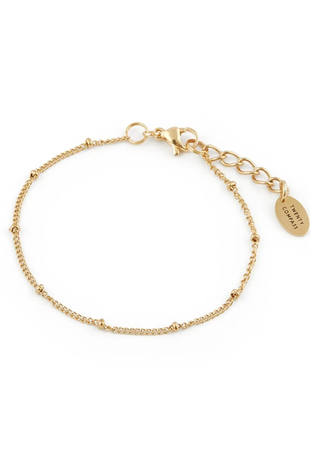 TWENTY COMPASS Sublime Bracelet