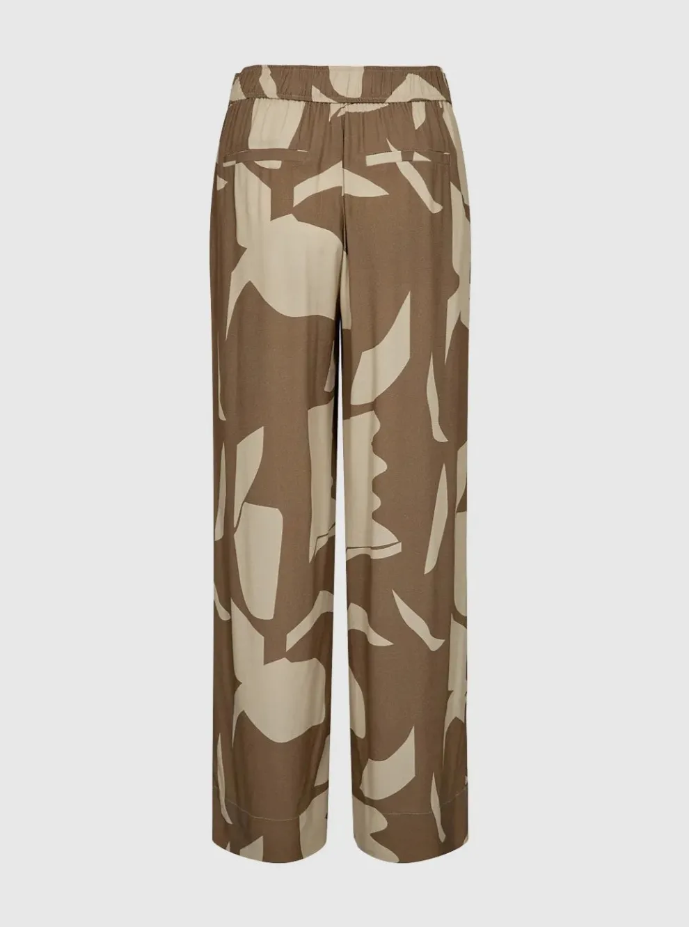 MINIMUM Satti Pants - Printed