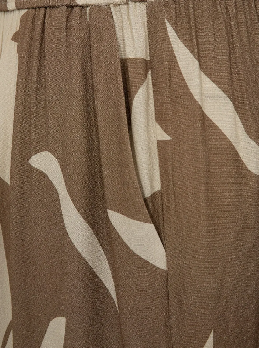 MINIMUM Satti Pants - Printed