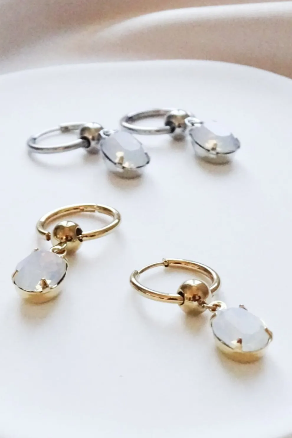 VINTAGE GLORY Phoebe Earrings