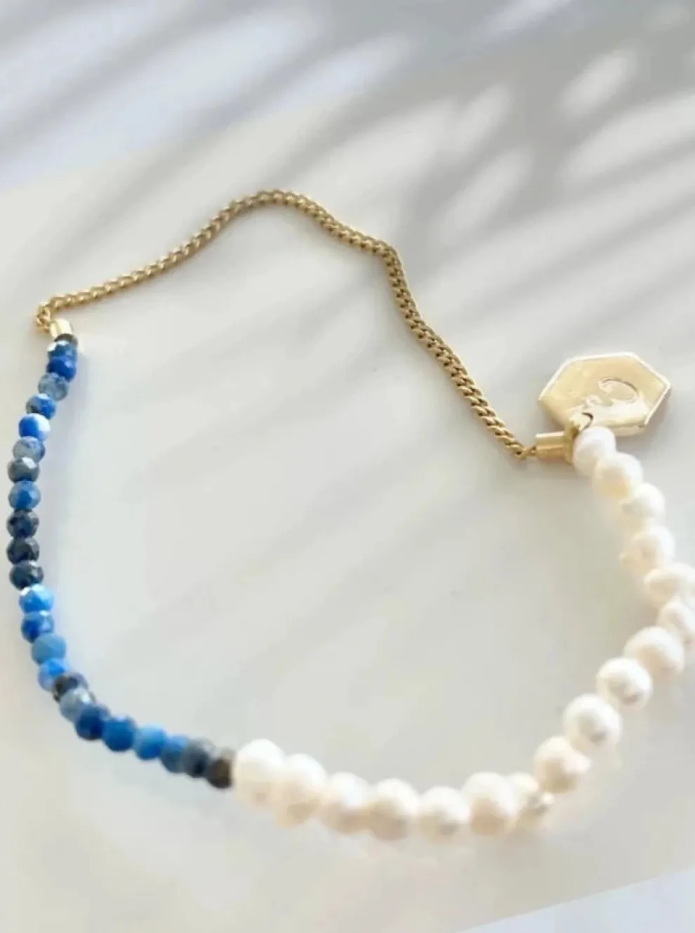 E&Co. Flavie bracelet