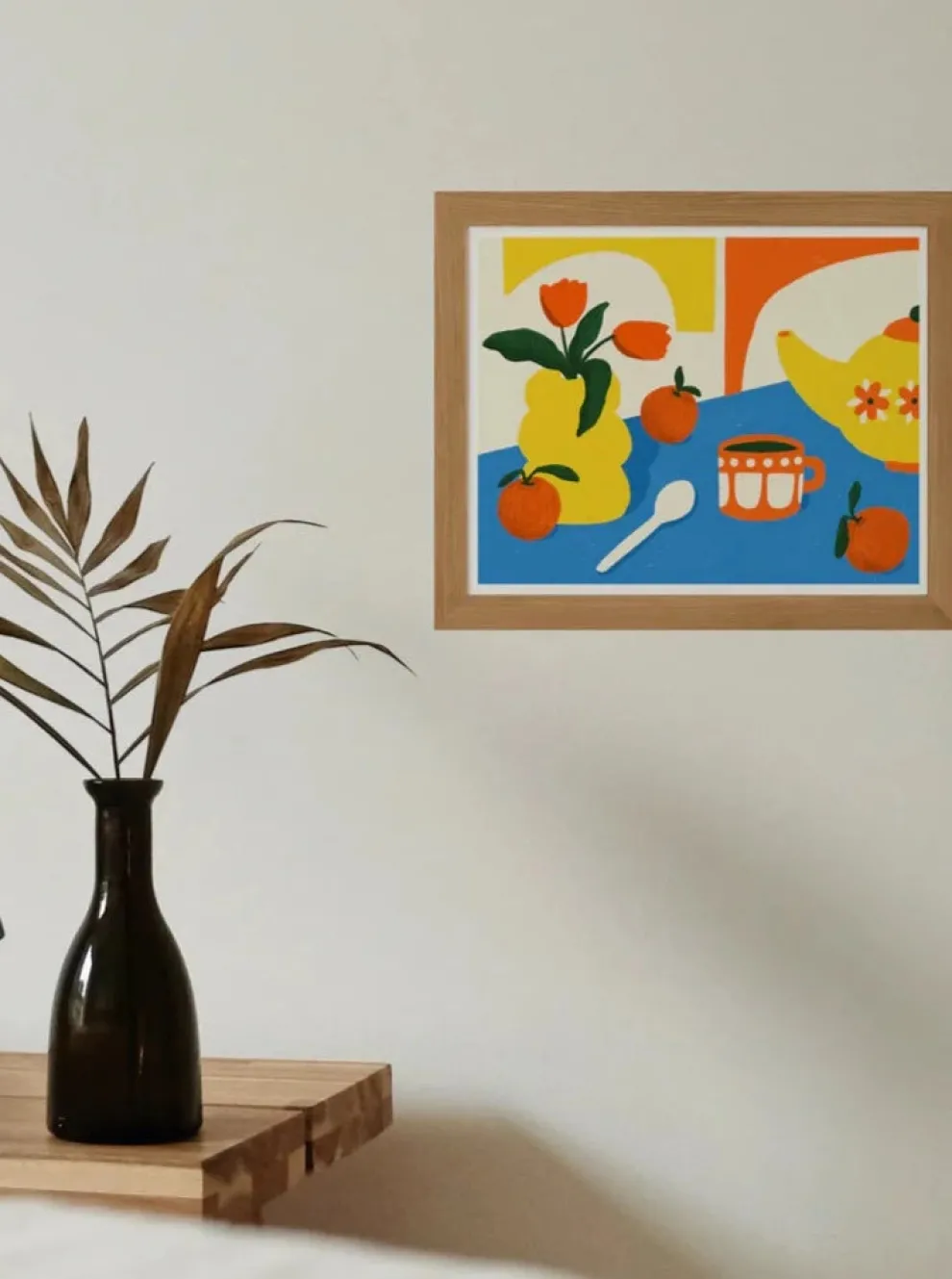 VALERIE BOIVIN ILLUSTRATION Greeting Card - Heart of Cats