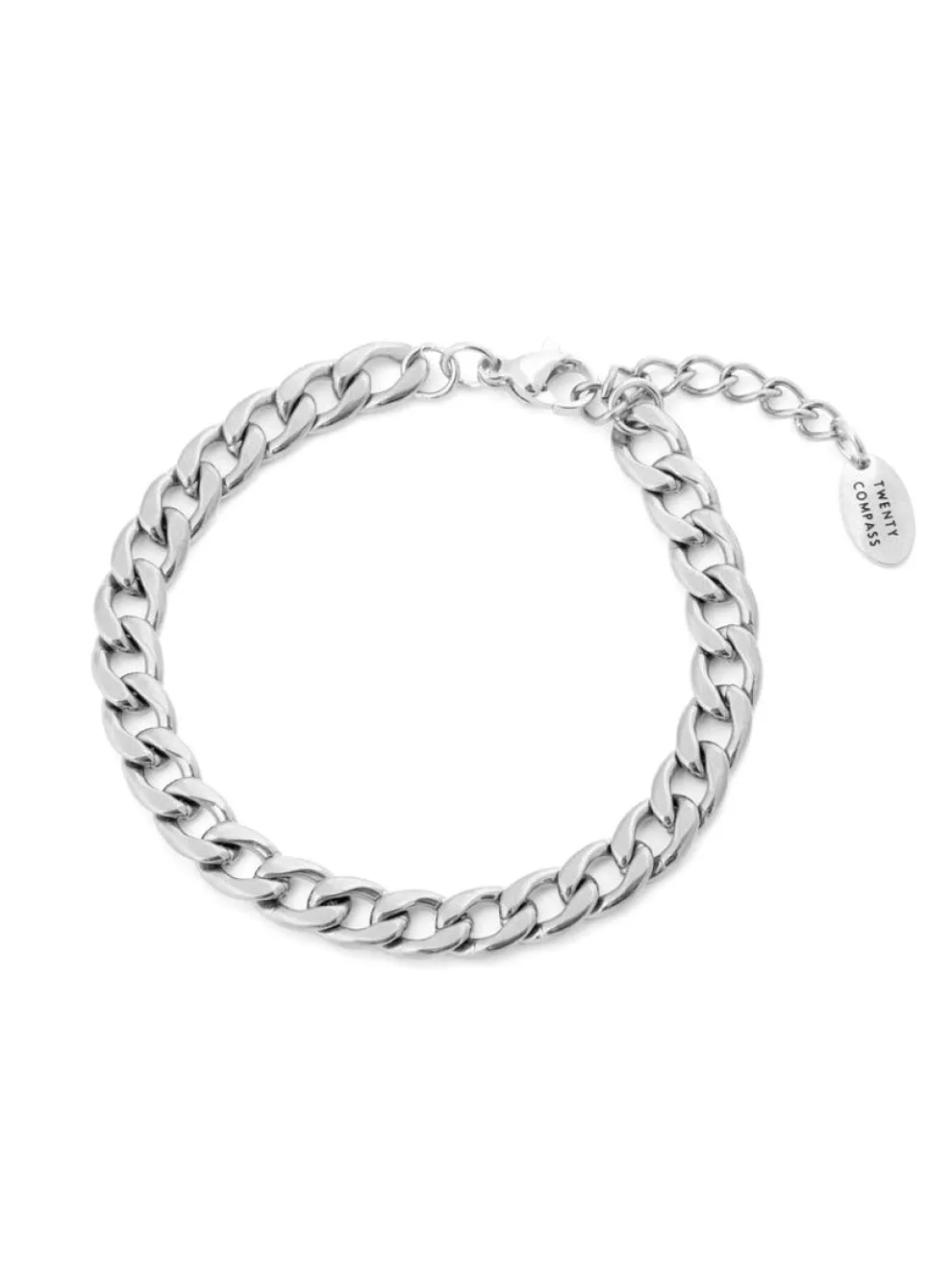 TWENTY COMPASS Darling Anklet