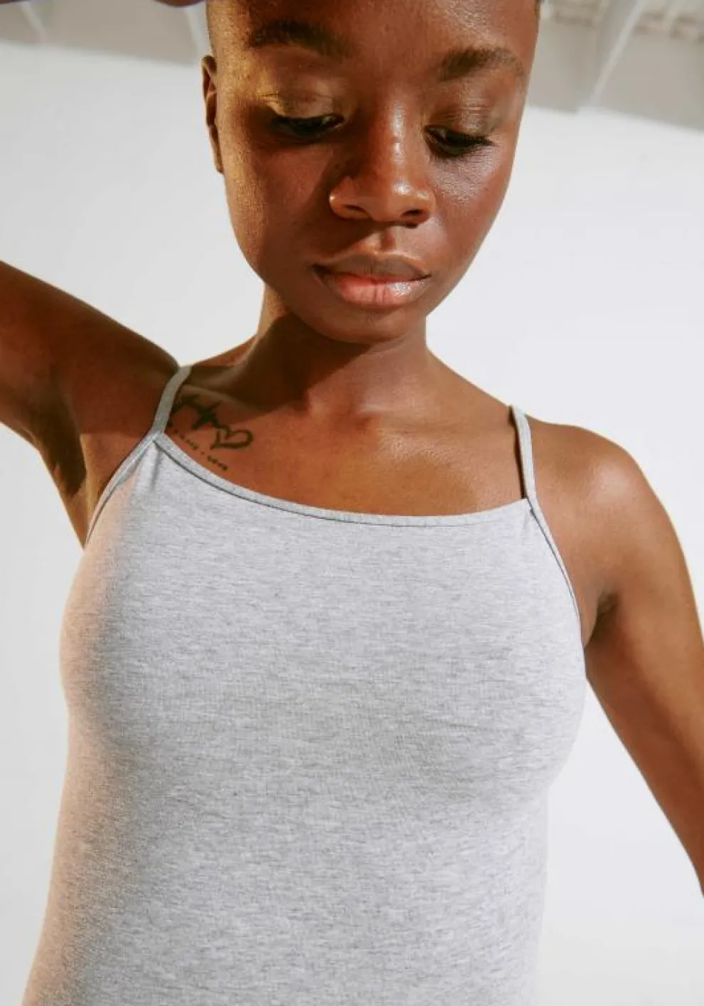 BLUSH Combiné The Cotton