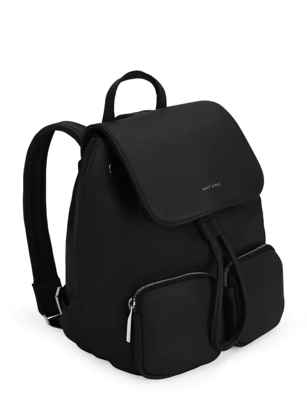 MATT & NAT Tatum Loom Backpack