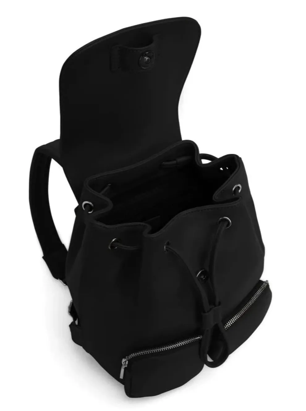 MATT & NAT Tatum Loom Backpack