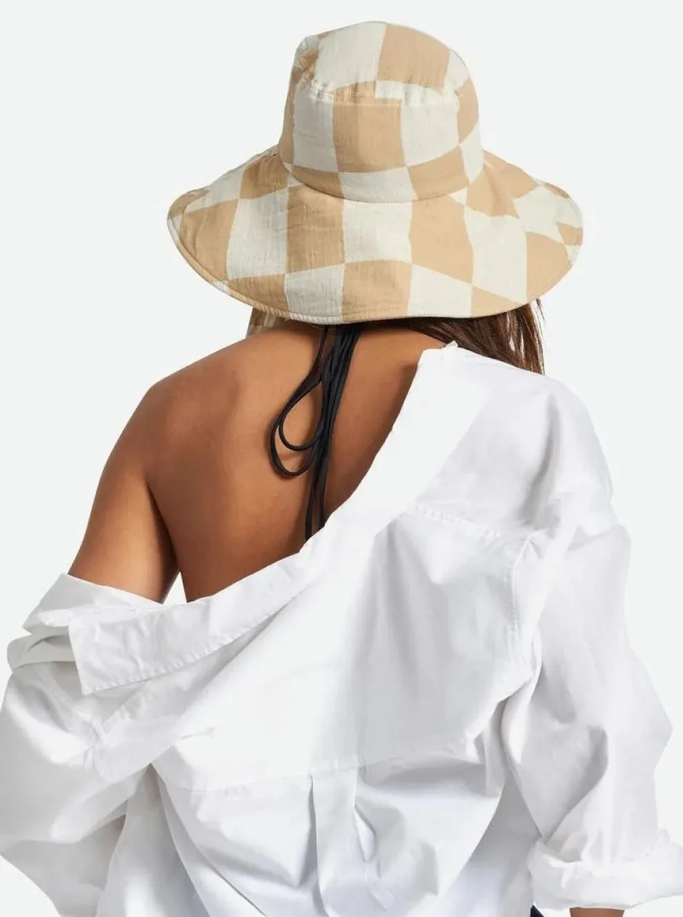 BRIXTON Joanna hat - Black