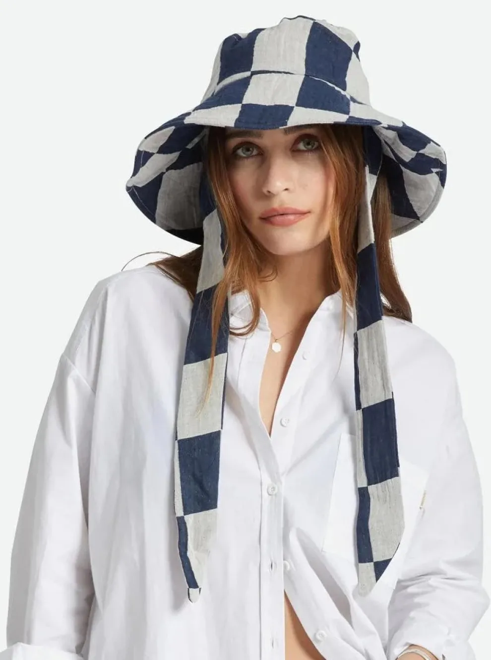 BRIXTON Joanna hat - Black