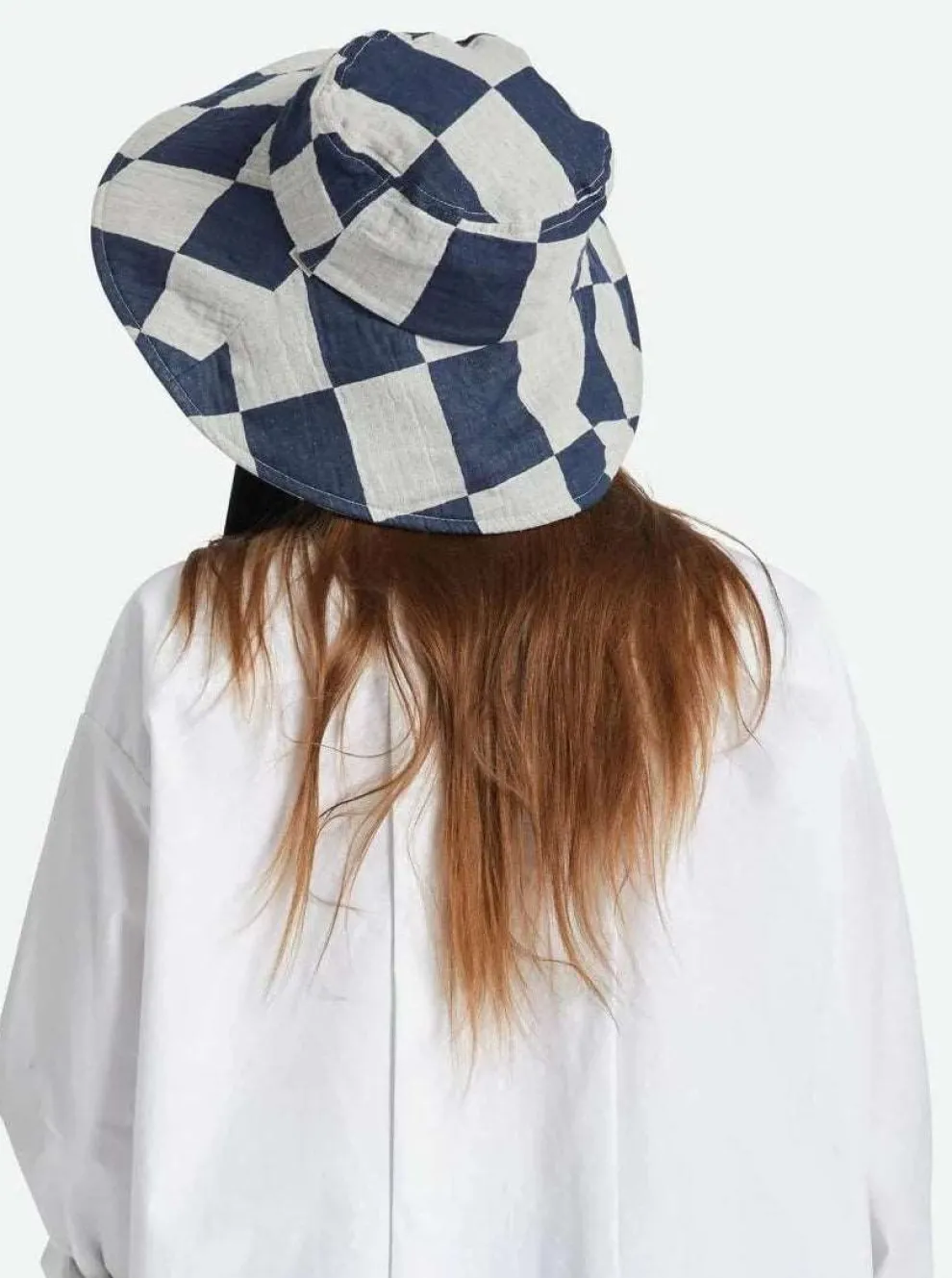 BRIXTON Joanna hat - Black