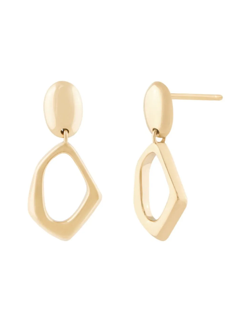 TWENTY COMPASS Nova Earrings