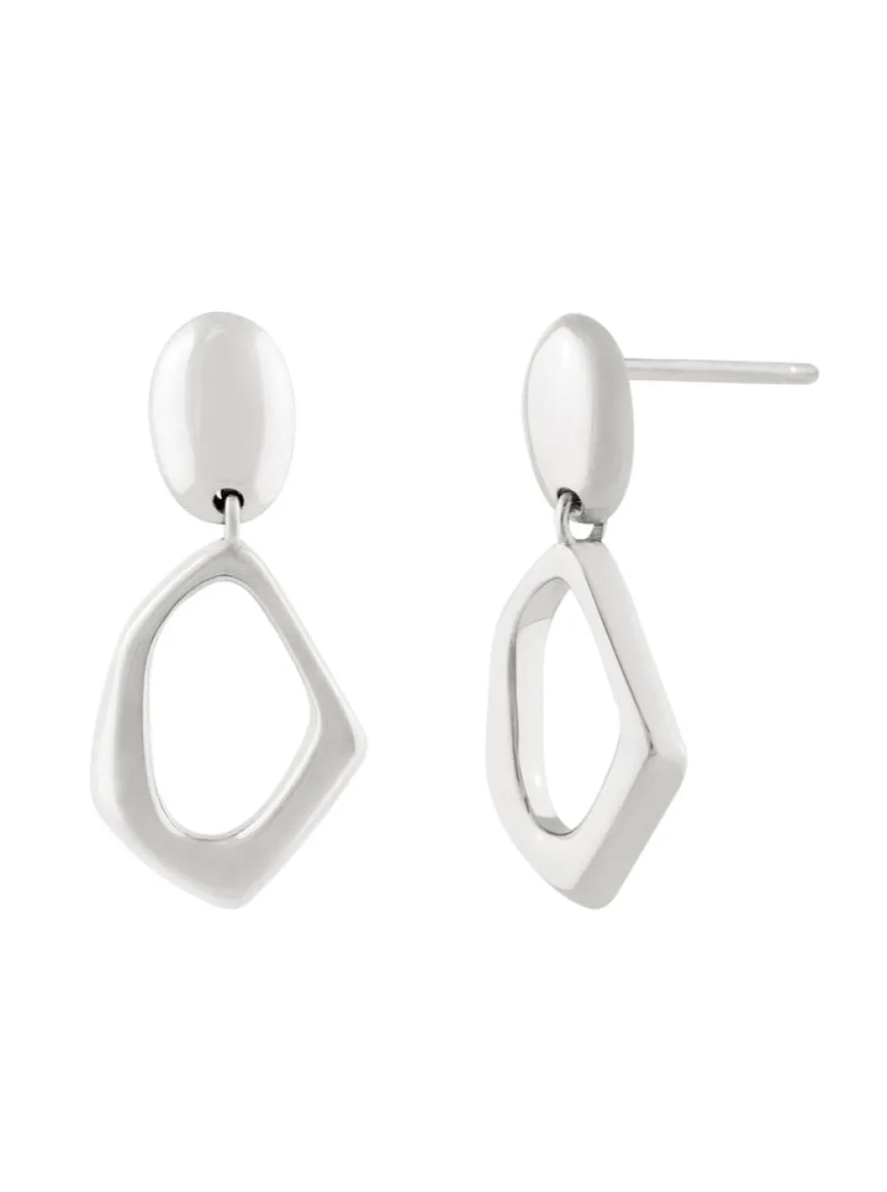 TWENTY COMPASS Nova Earrings