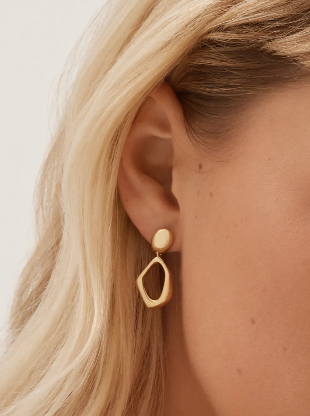 TWENTY COMPASS Nova Earrings