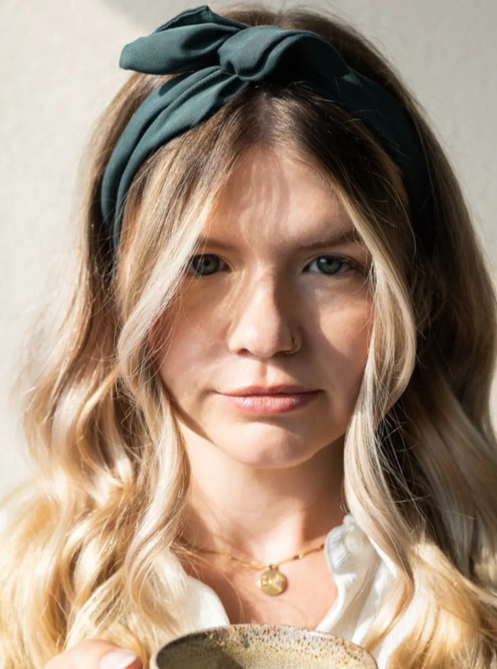 GIBOU Twist Headband