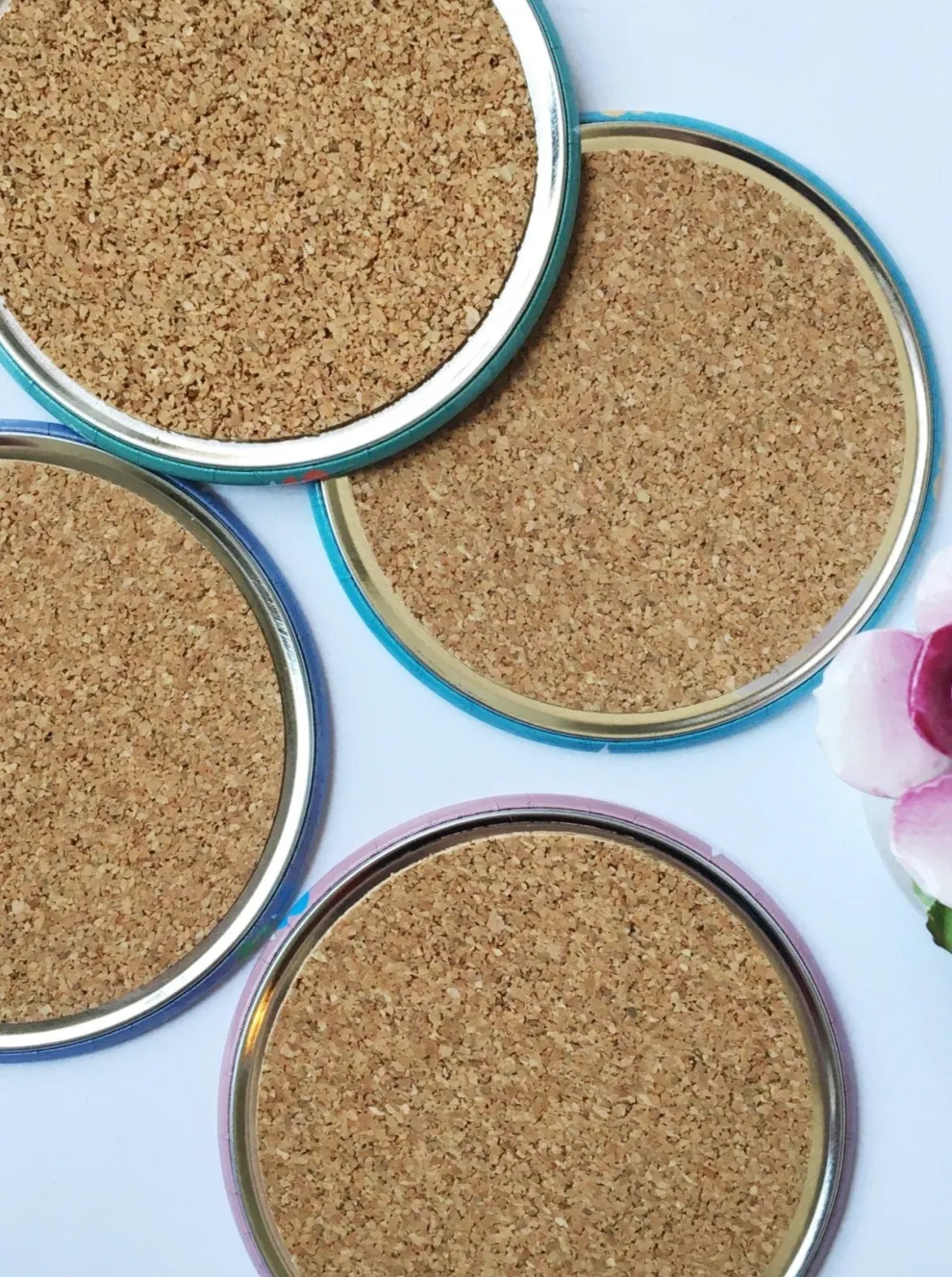 THANK YOU GOOD EVENING Coasters - Naughty