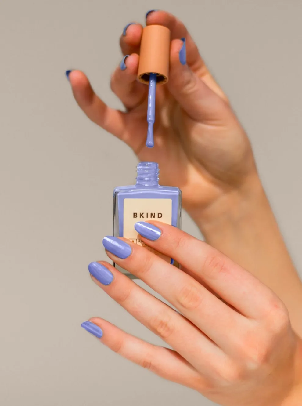 BKIND Nail Polish - Aquarius