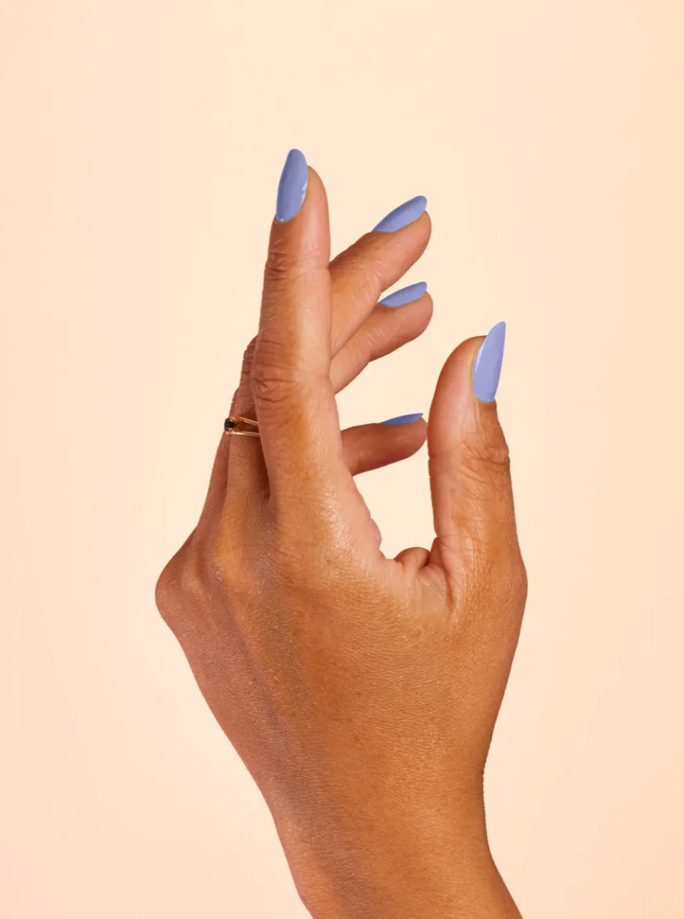 BKIND Nail Polish - Aquarius