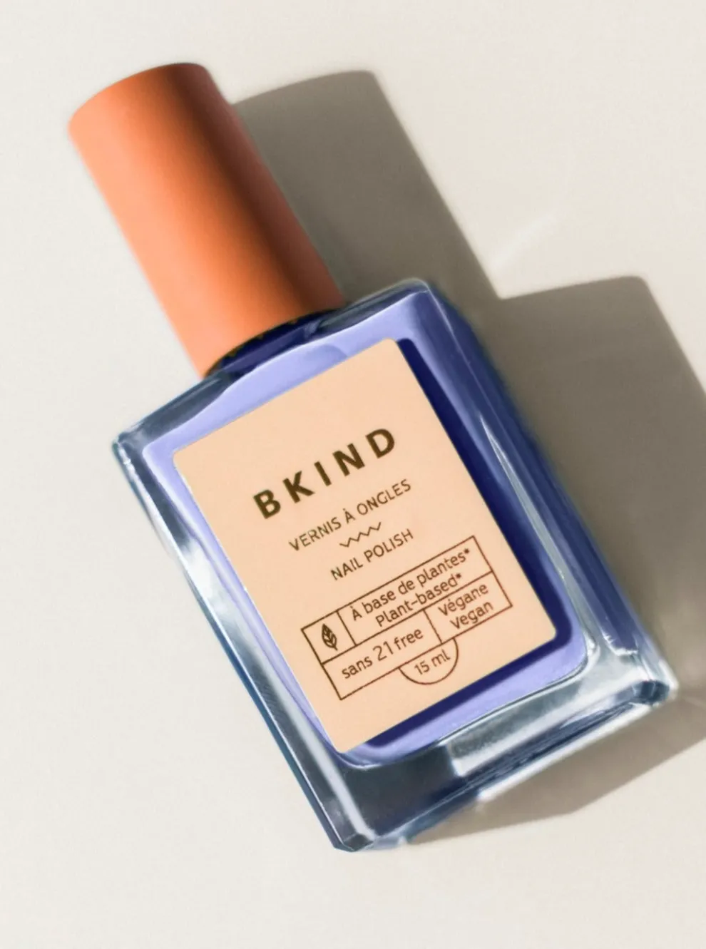 BKIND Nail Polish - Aquarius