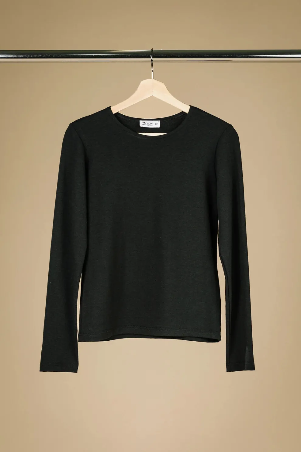 MERCEDES MORIN Top Greta