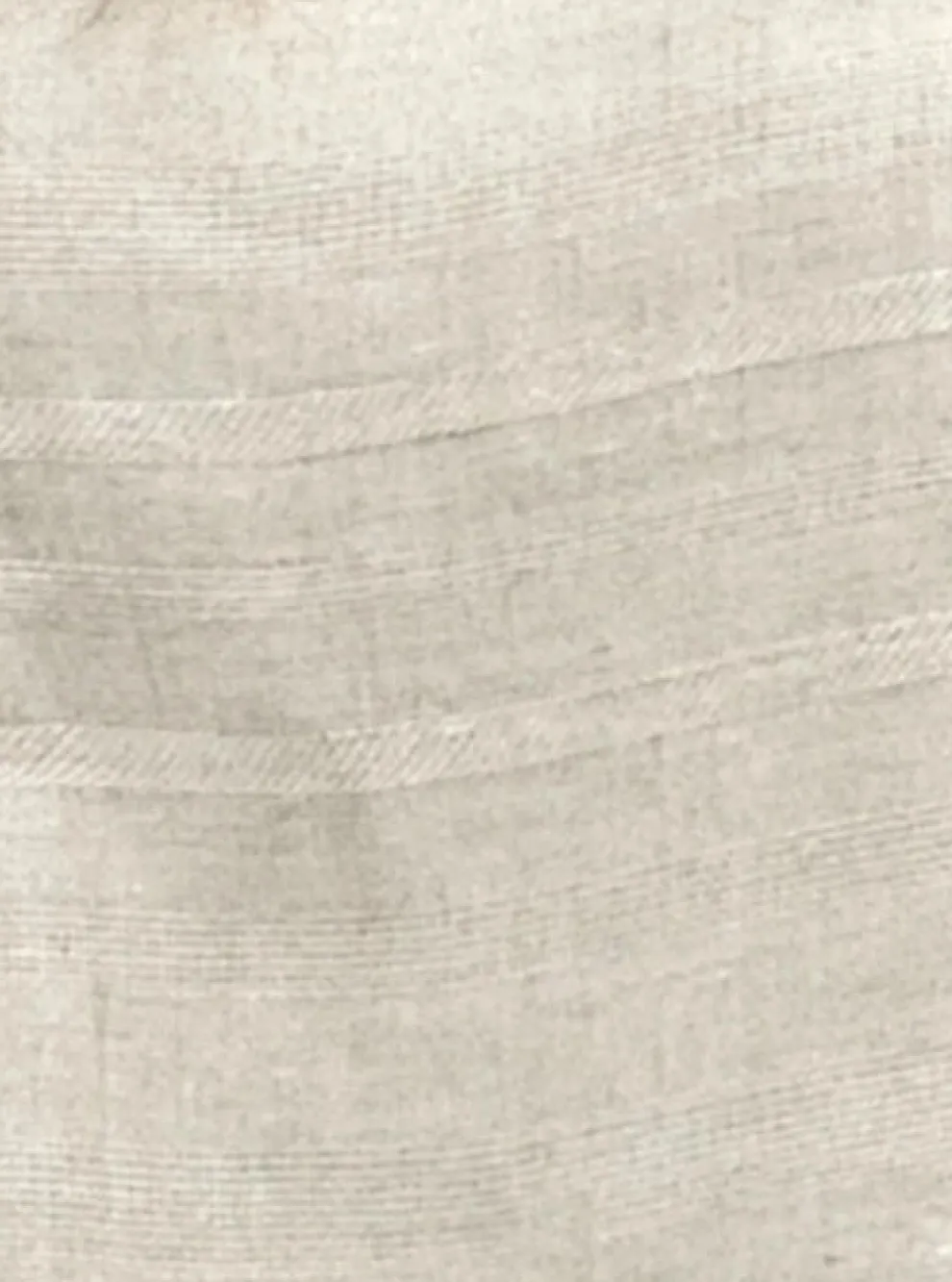 MEEMOZA Harvard blouse