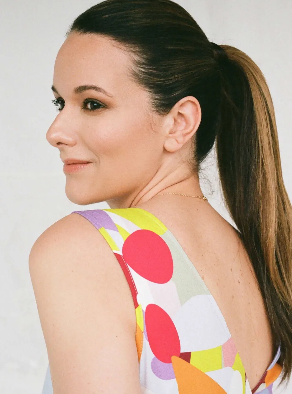 DAGG & STACEY X BELLE + REBELLE Husband Jumpsuit - Art Print