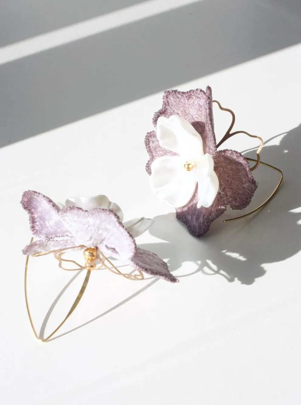 THIS ILK Mallow Earrings