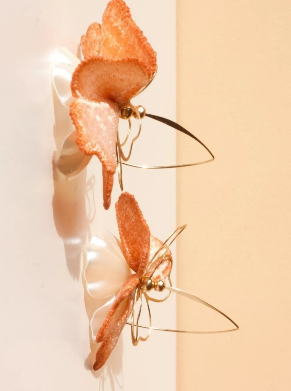 THIS ILK Mallow Earrings