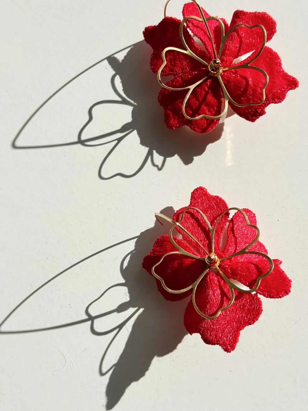 THIS ILK Mallow Earrings