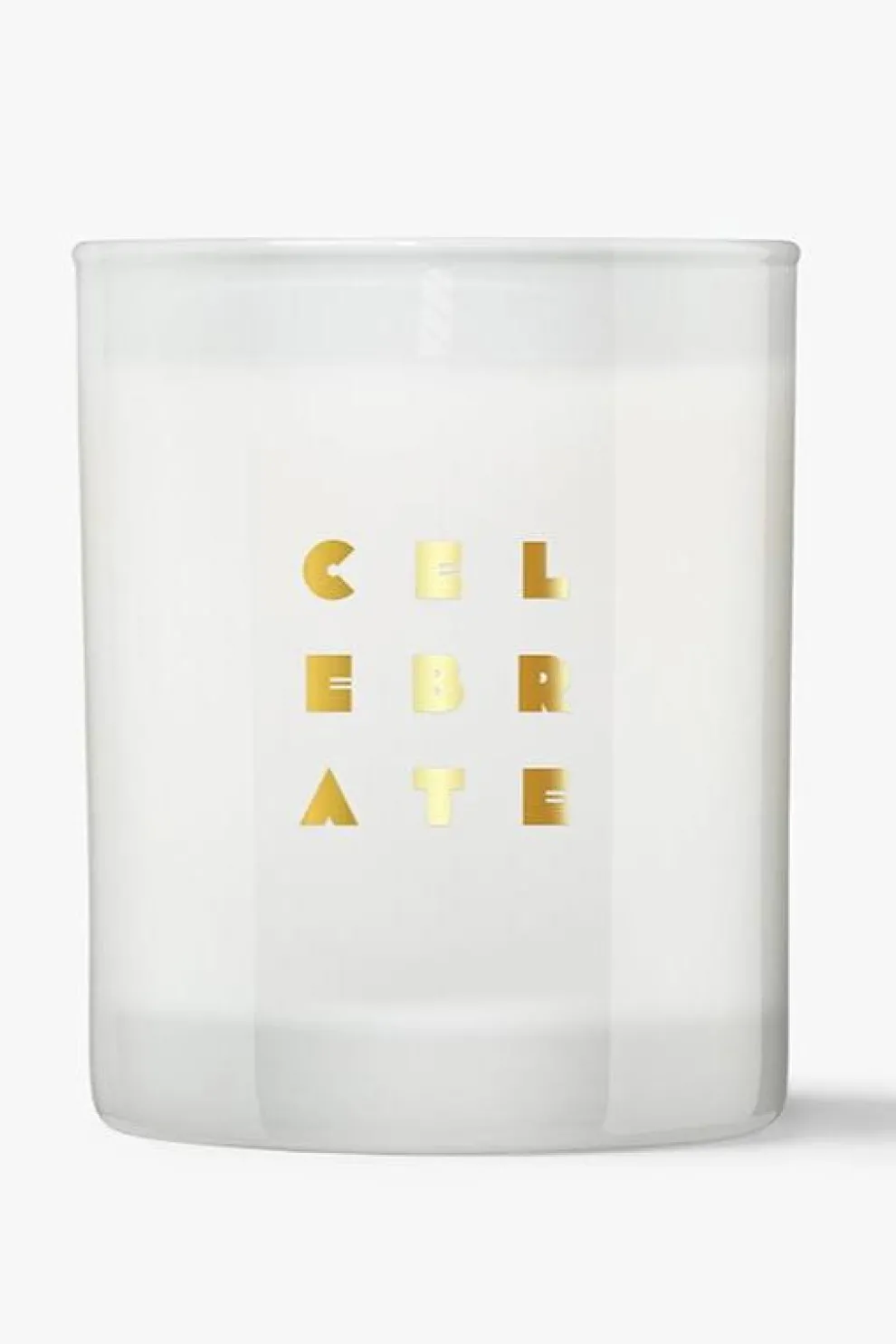 LOHN Celebrate Candle