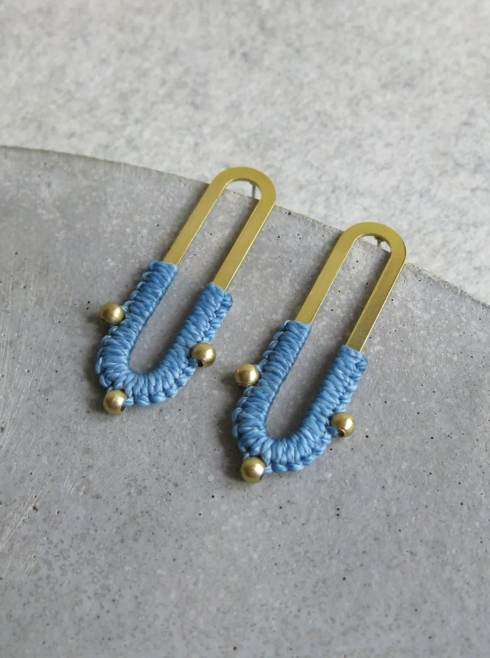 RAÏZ Nyx Earrings