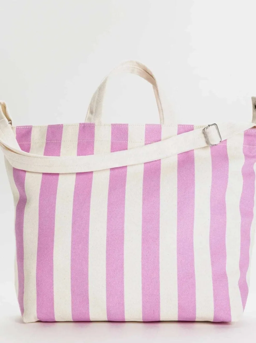 BAGGU Horizontal Zip Duck