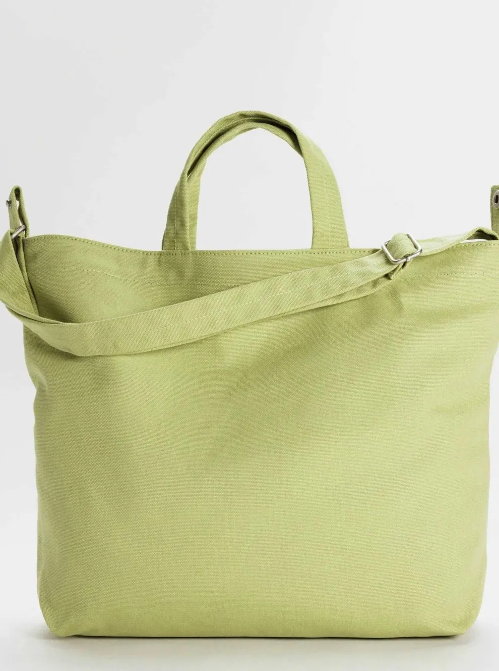 BAGGU Horizontal Zip Duck