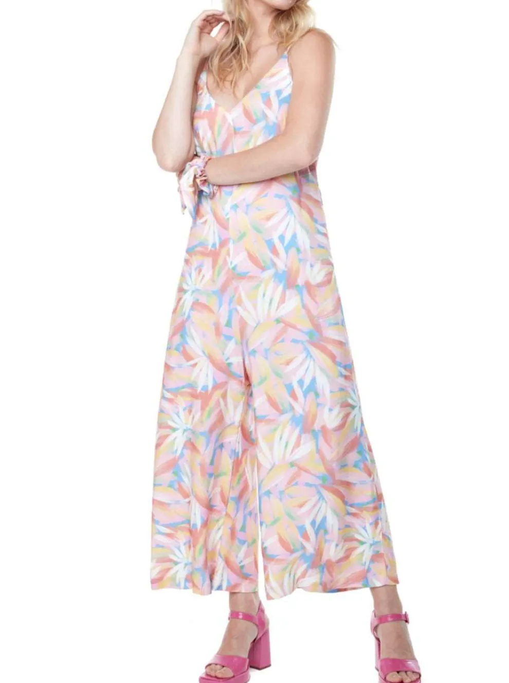 ANNIE 50 Oxford Skirt