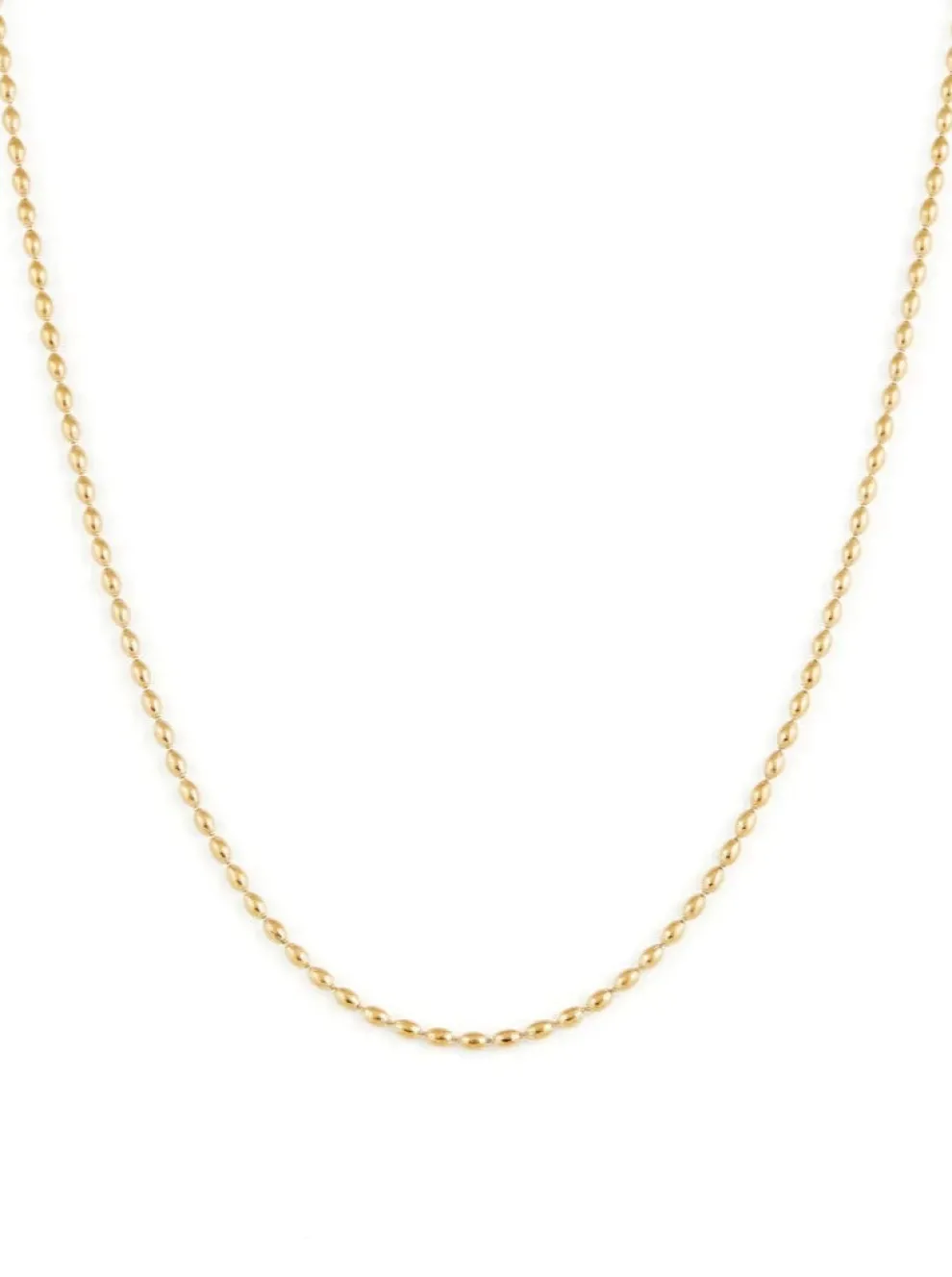 TWENTY COMPASS Collier Lanai