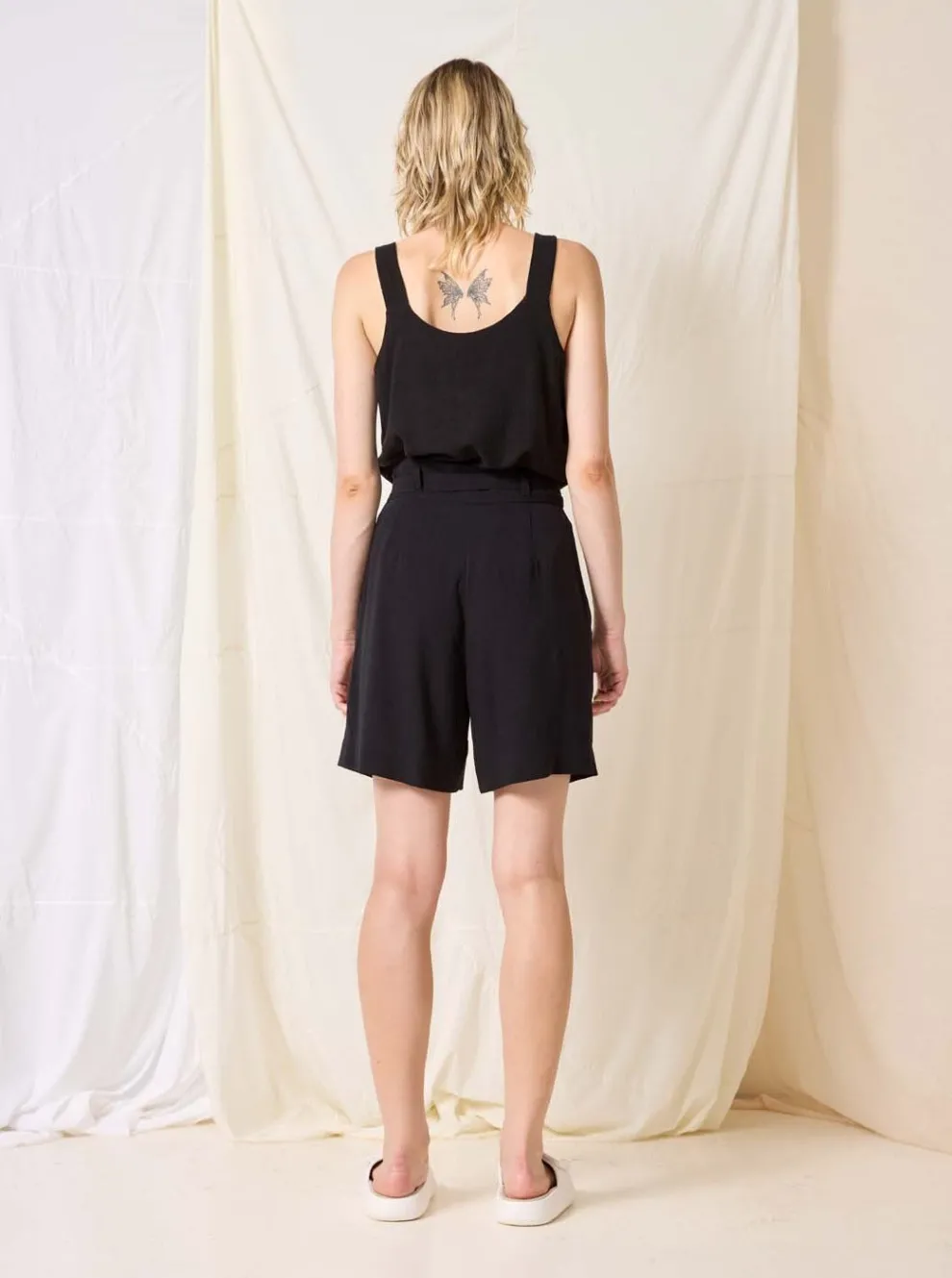 COKLUCH Bermuda Kamala