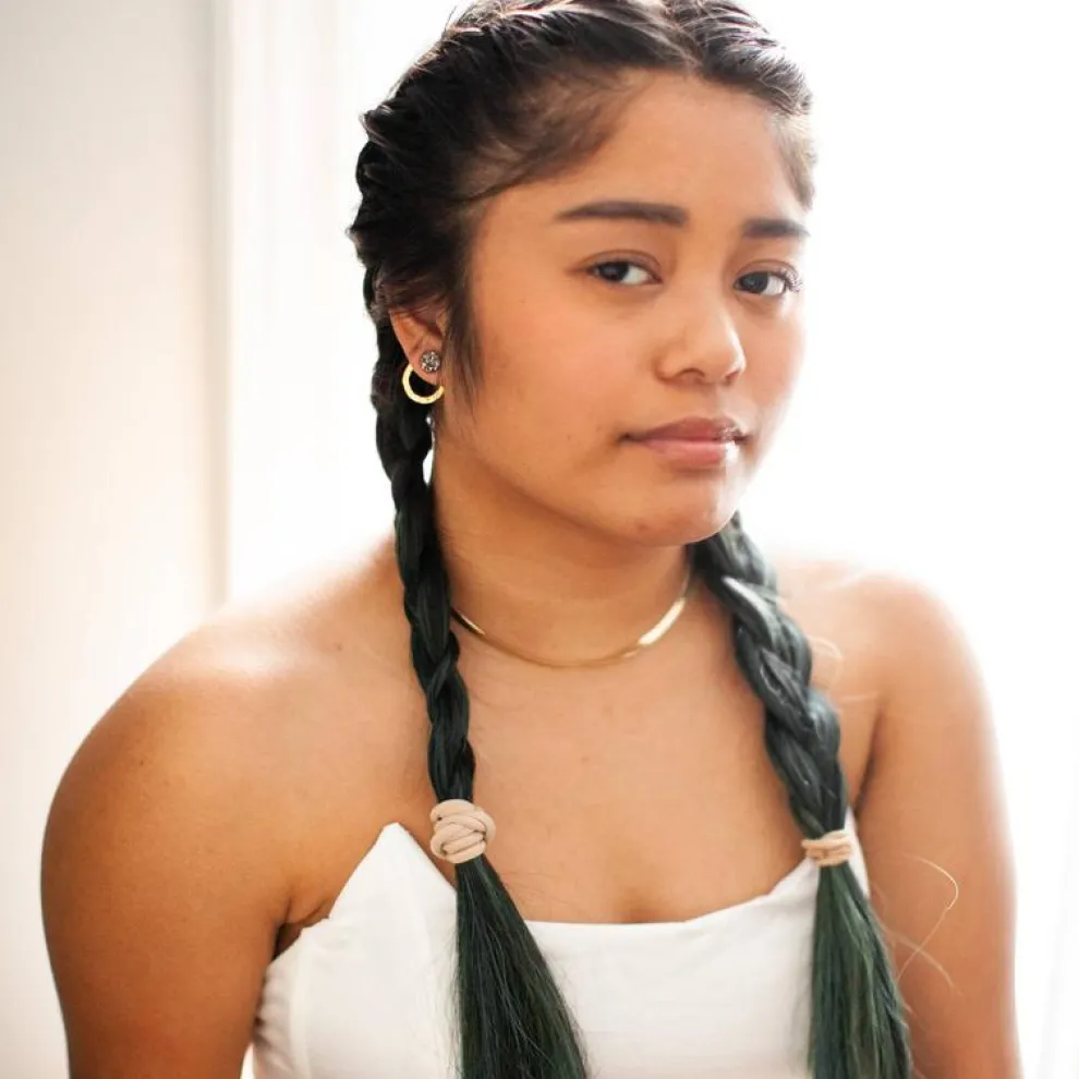 VINTAGE GLORY Emily Earrings