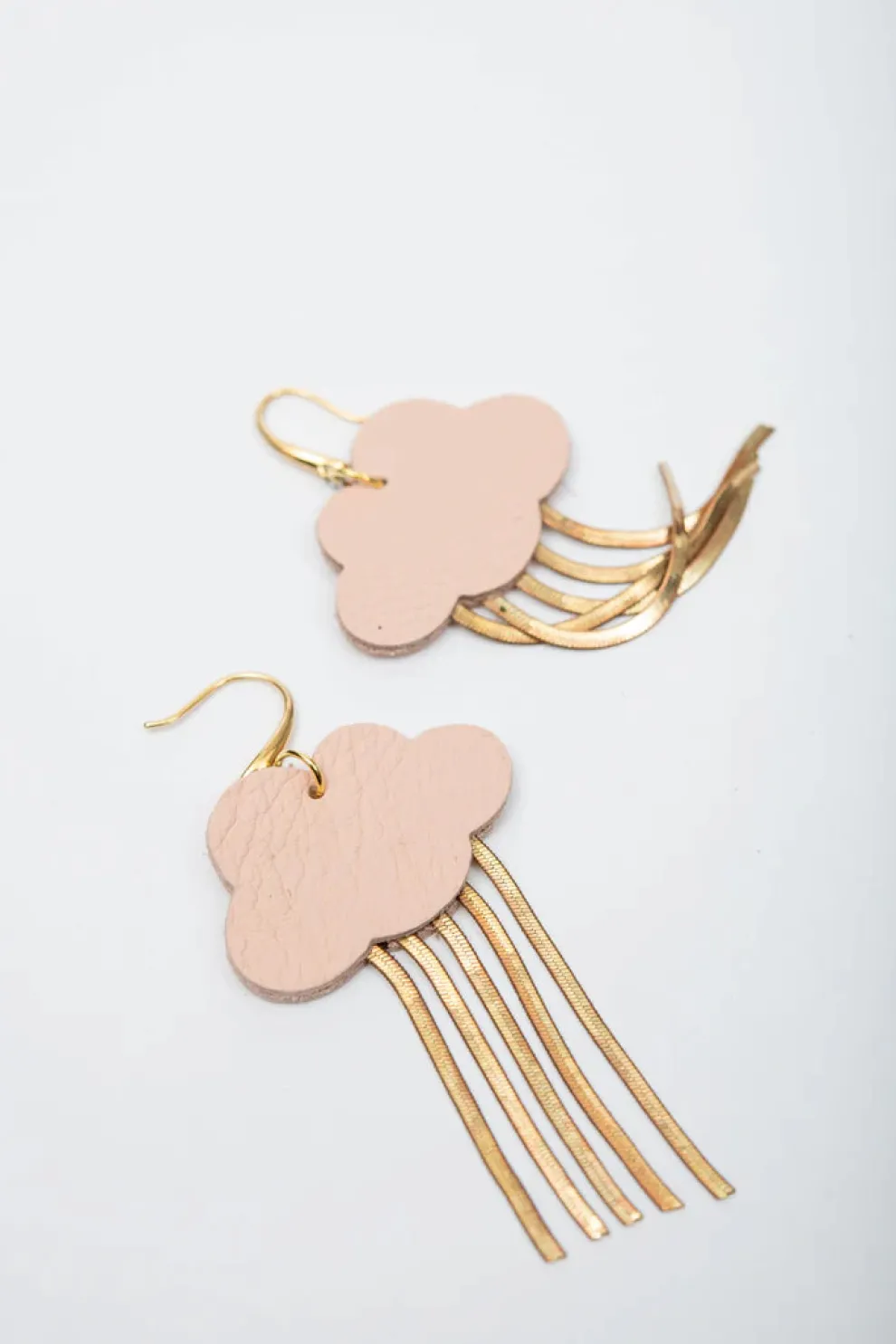 VEINAGE Marquette Wallet - Black