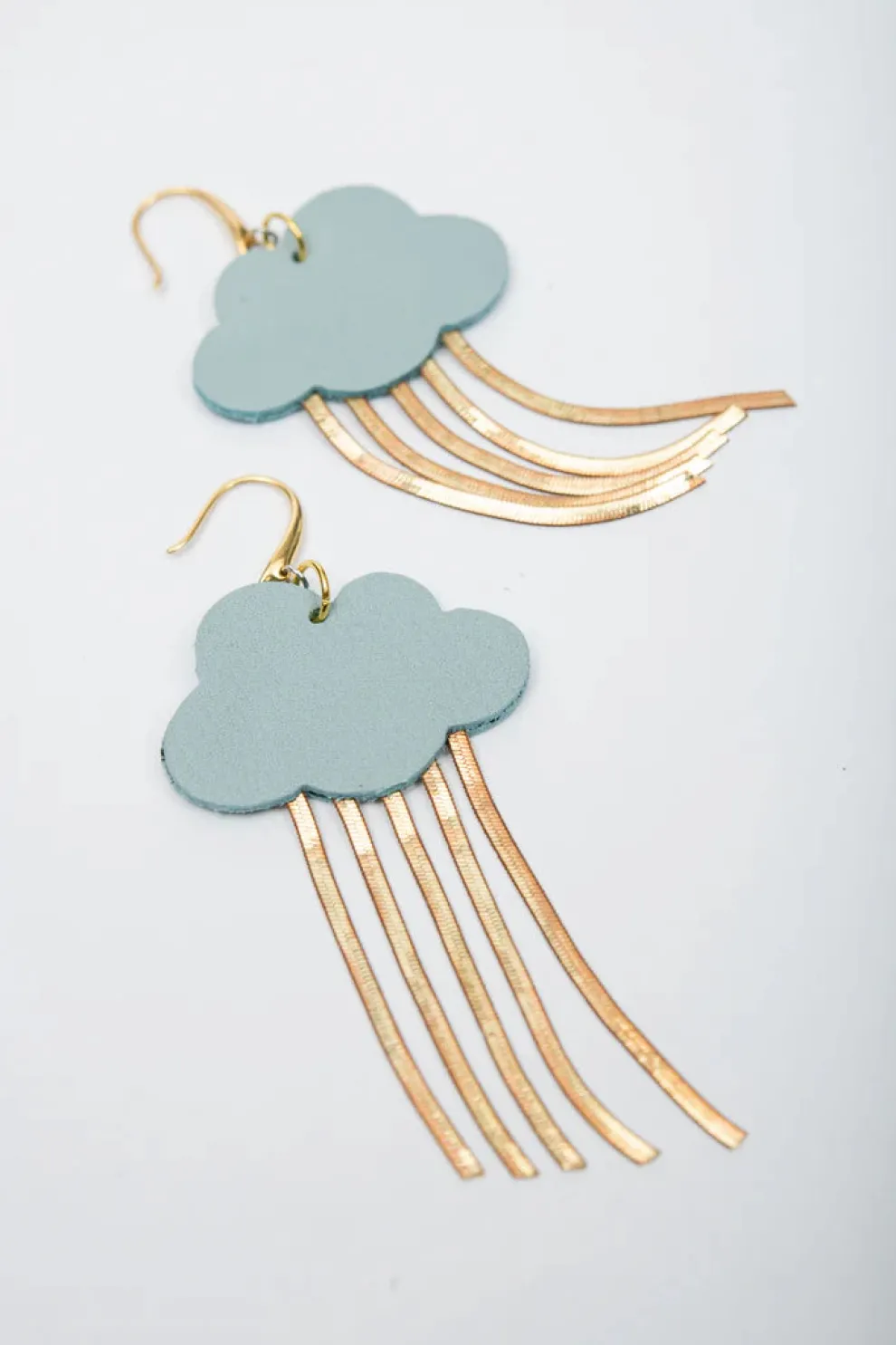 VEINAGE Marquette Wallet - Black