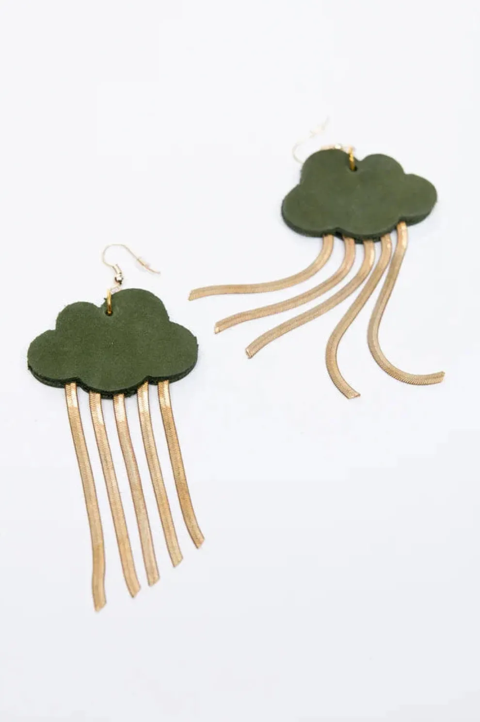 VEINAGE Marquette Wallet - Black