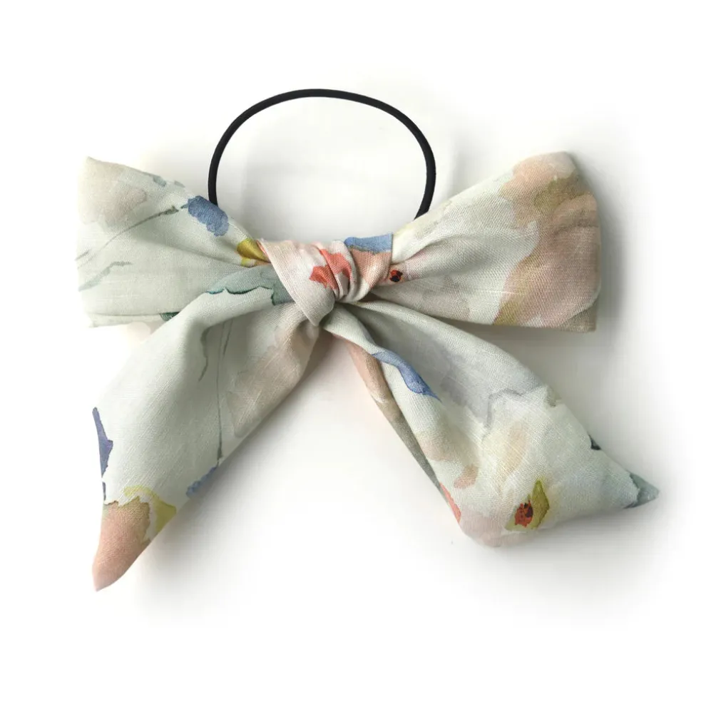 GIBOU Scrunchie Bouclé