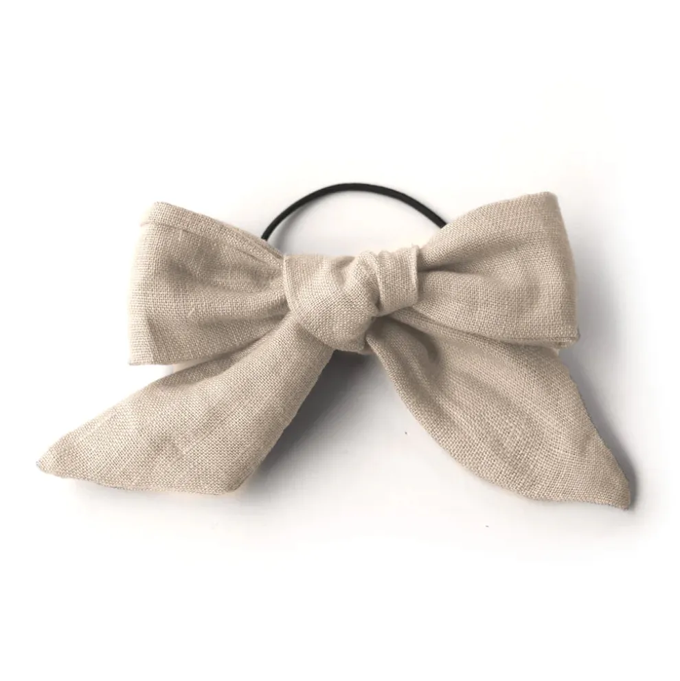 GIBOU Scrunchie Bouclé