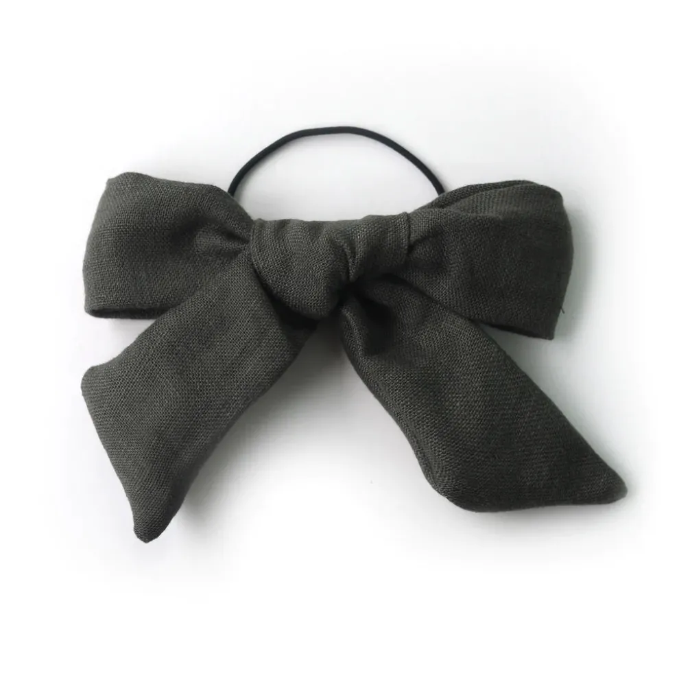 GIBOU Scrunchie Bouclé