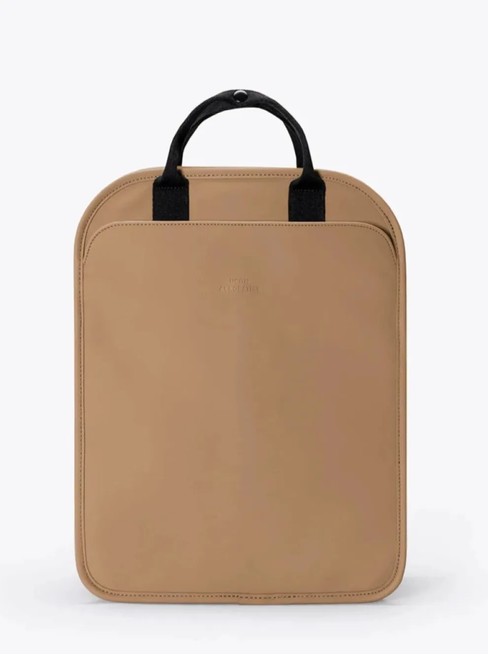 UCON ACROBATICS Alison Backpack - Black