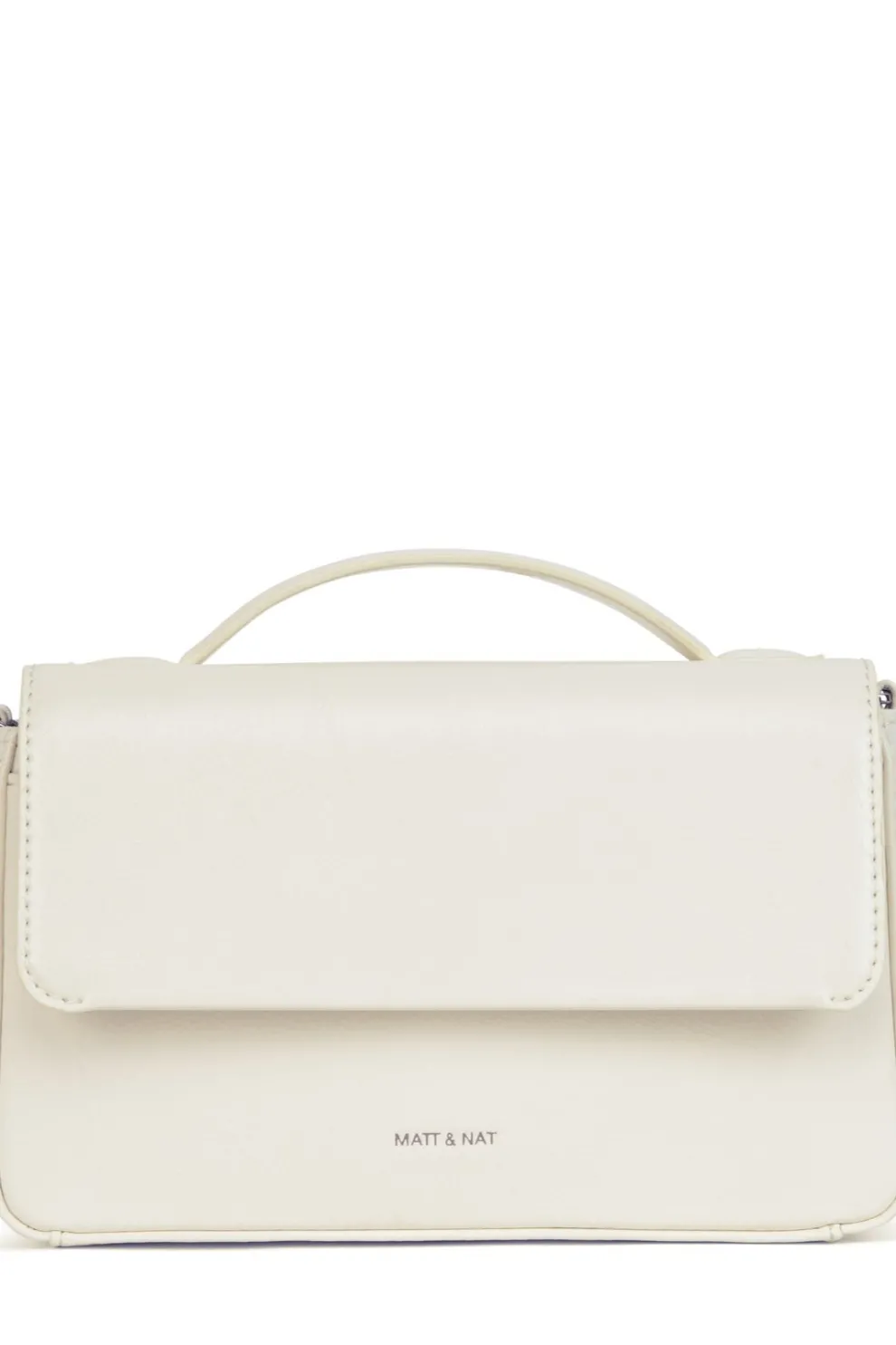 MATT & NAT Heart Theme Bag