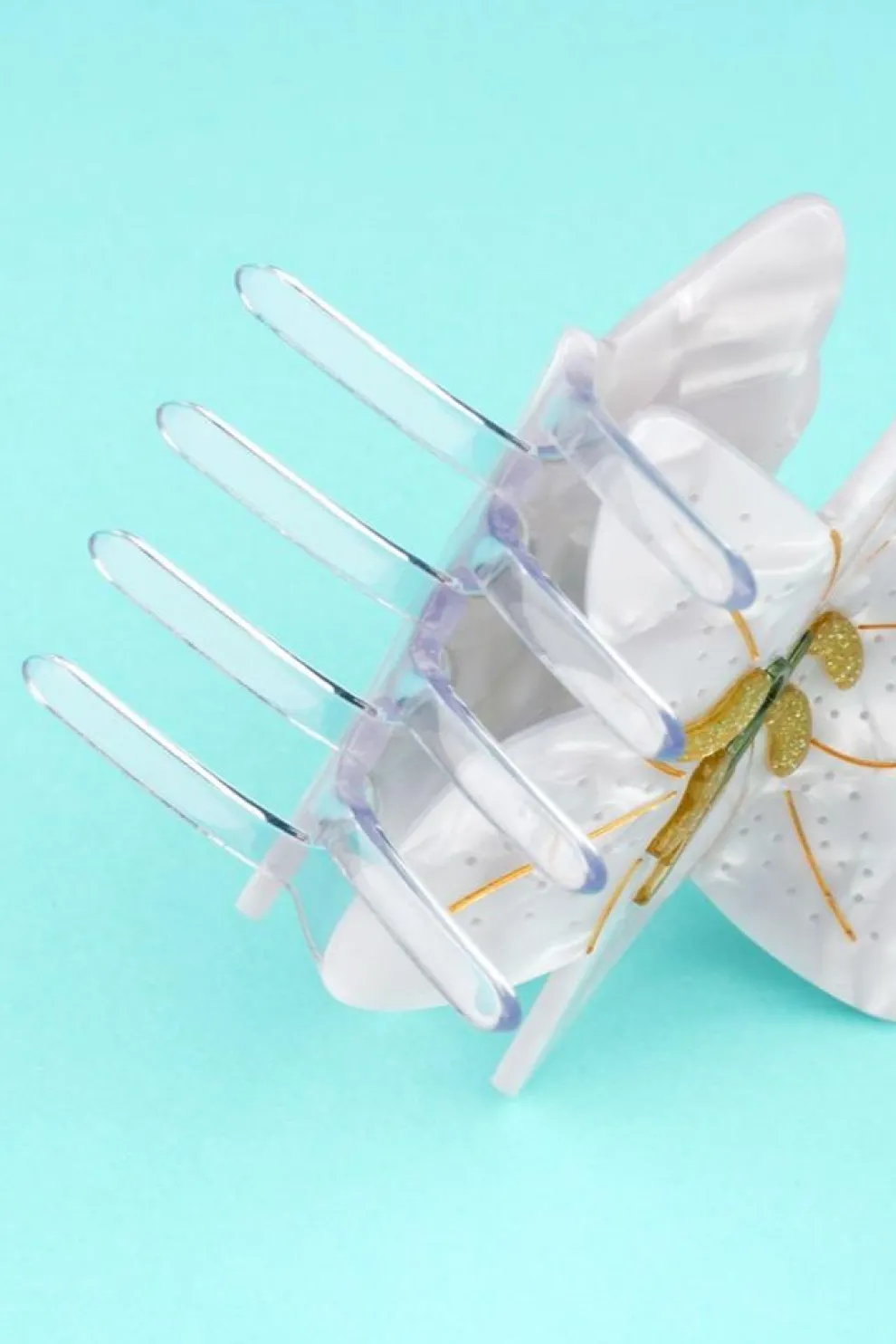 HELLO SUZETTE Lily Hair Clip