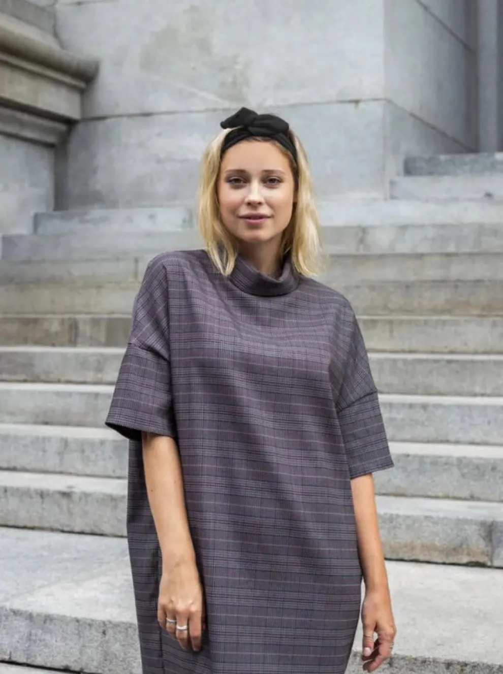 GIBOU Twist Headband