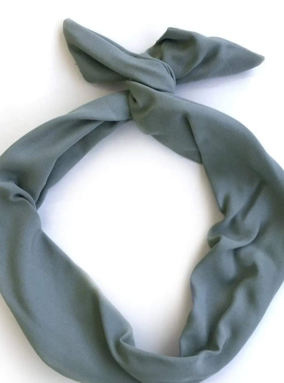 GIBOU Twist Headband