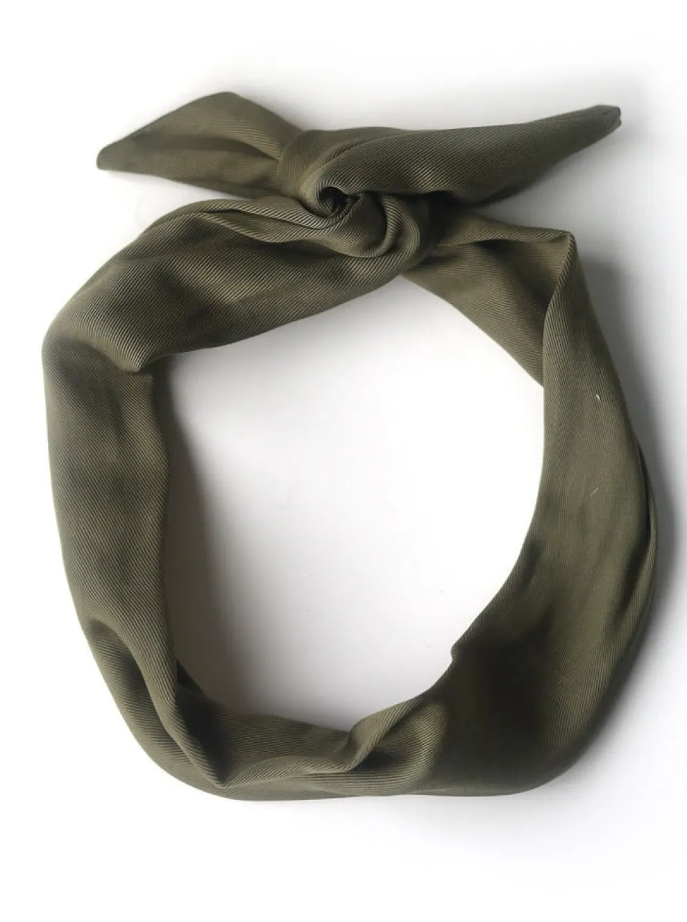 GIBOU Twist Headband